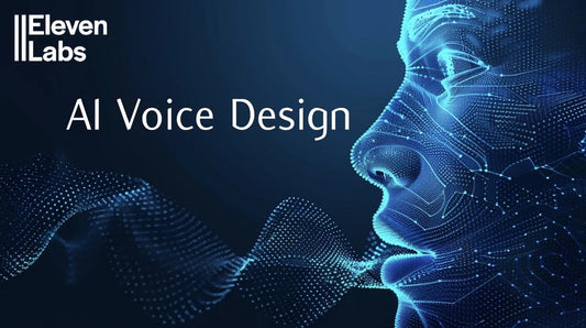 ElevenLabs - Best AI Voice Generator (Human-like Text to Speech)