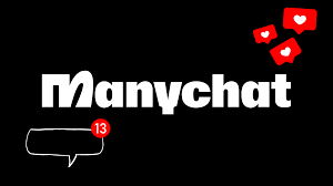 Manychat - #1 Chat Marketing Automation Tool for Instagram & Facebook