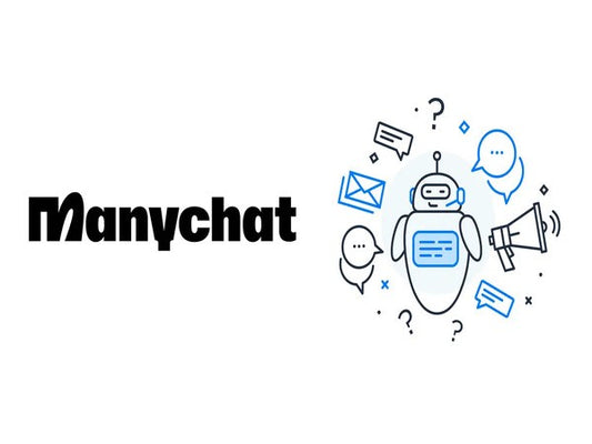 Manychat - #1 Chat Marketing Automation Tool for Instagram & Facebook
